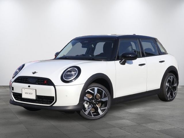 BMW / MINI COOPER 5DOOR