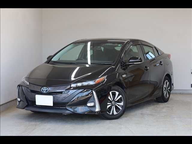 TOYOTA / PRIUS PHV