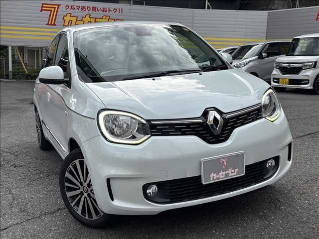 RENAULT / RENAULT TWINGO