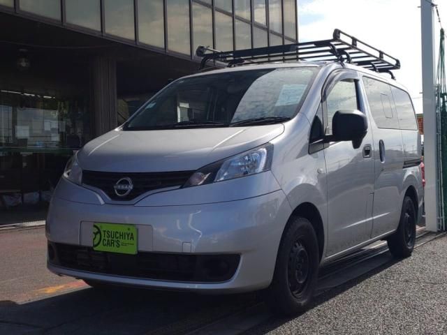 NISSAN / NV200 VANETTE van