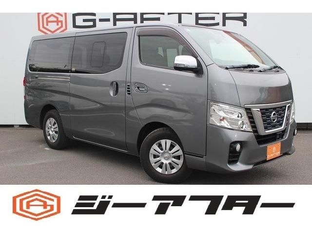 NISSAN / NV350 CARAVAN