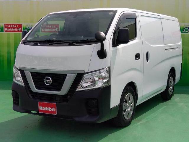 NISSAN / NV350 CARAVAN