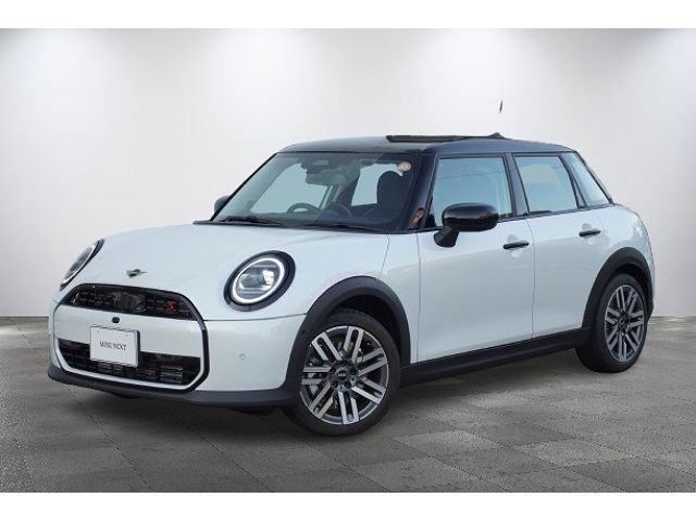 BMW / MINI COOPER 5DOOR