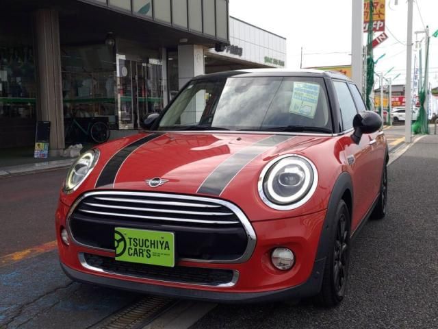 BMW / MINI COOPER 5DOOR