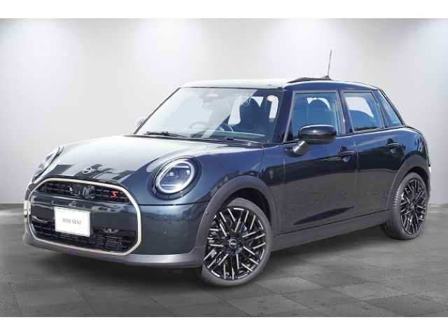BMW / MINI COOPER 5DOOR