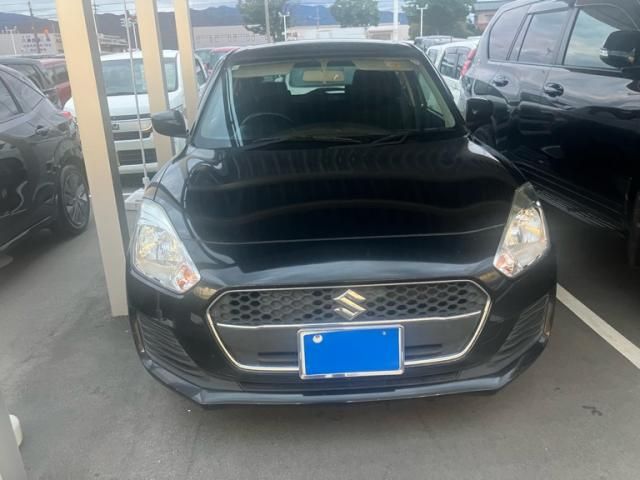 SUZUKI / SWIFT