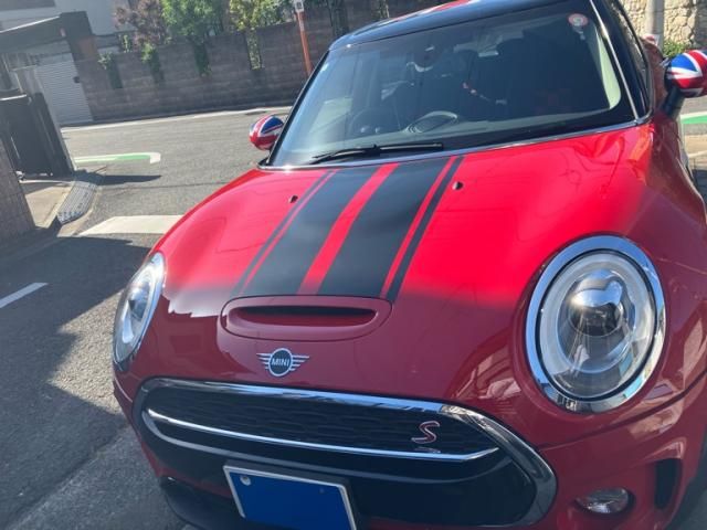 BMW / BMW MINI COOPER S CLUBMAN