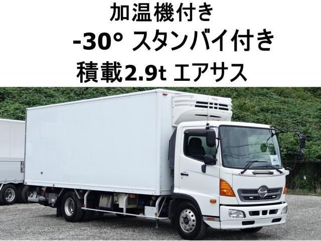 HINO / RANGER