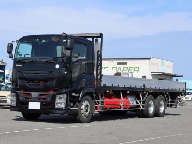 ISUZU / GIGA