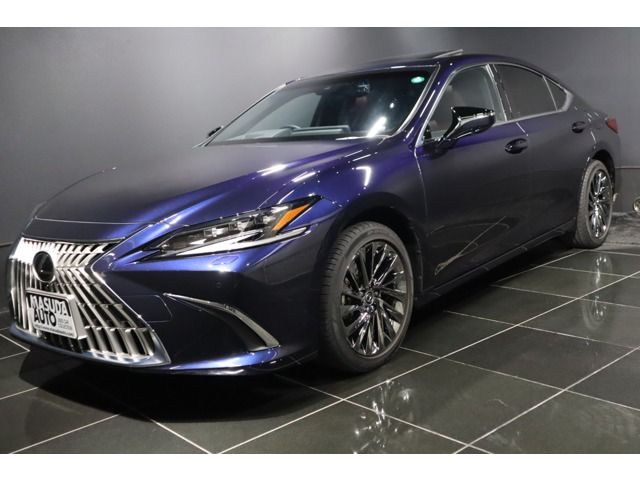 TOYOTA / LEXUS ES300h