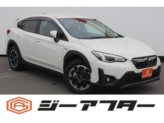 SUBARU / IMPREZA XV 4WD