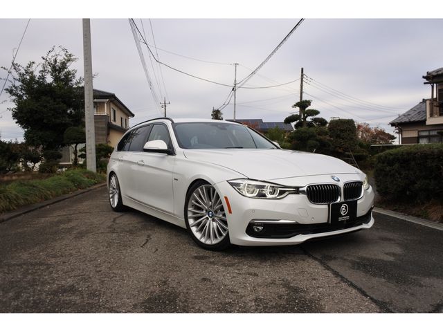 BMW / BMW 3series TOURING