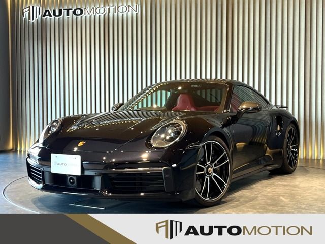 PORSCHE / PORSCHE 911