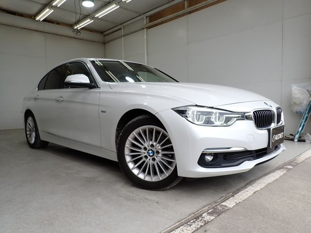 BMW / BMW 3series sedan