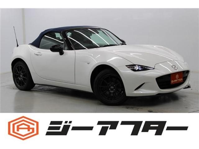 MAZDA / ROADSTER