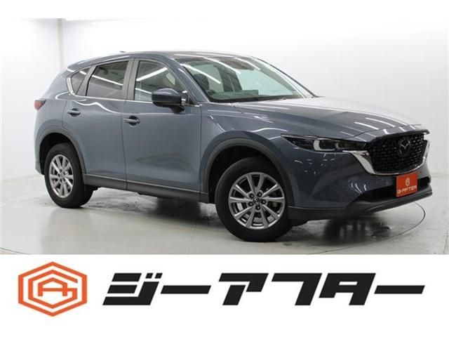 MAZDA / CX-5