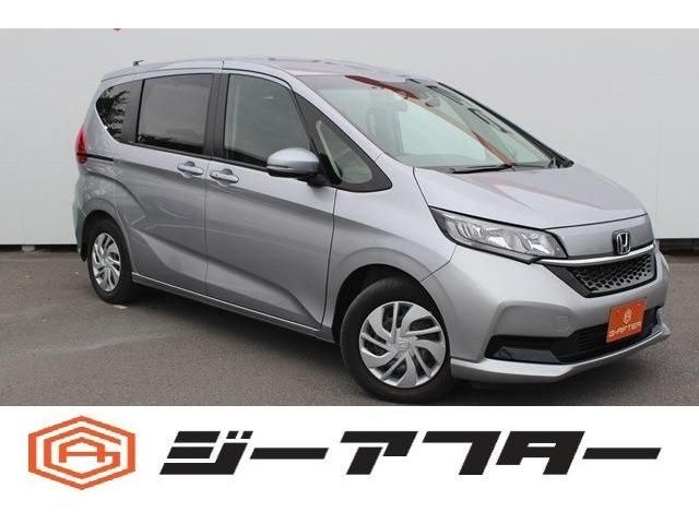HONDA / FREED plus HYBRID