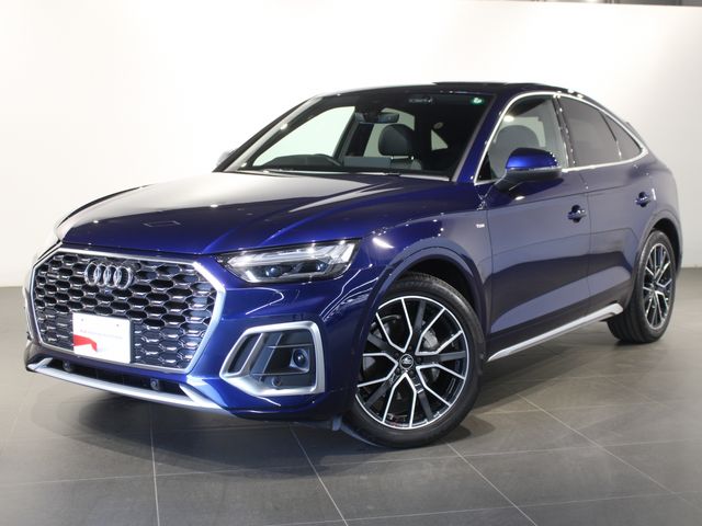AUDI / AUDI Q5 SPORTBACK