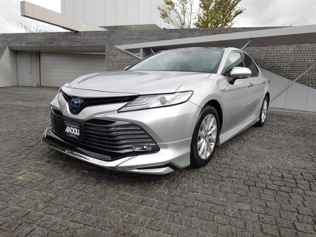 TOYOTA / CAMRY HYBRID