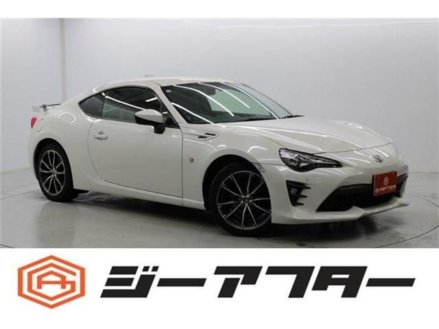 TOYOTA / 86
