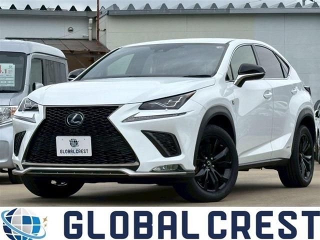 TOYOTA / LEXUS NX300h