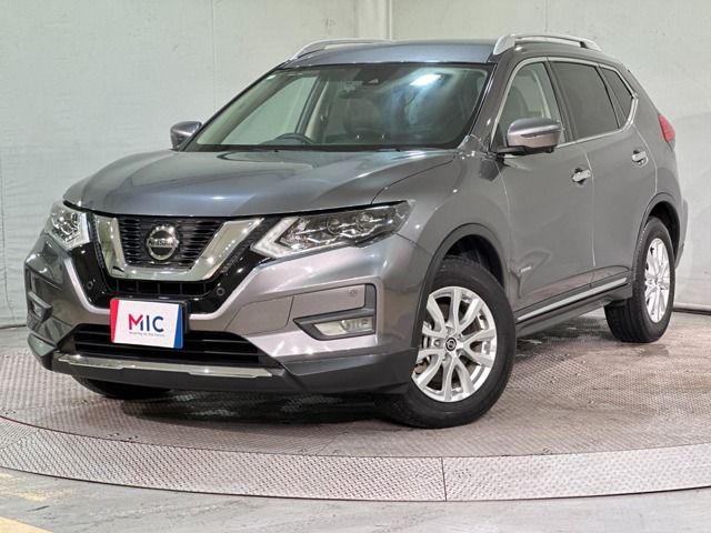 NISSAN / X-TRAIL HYBRID 2WD