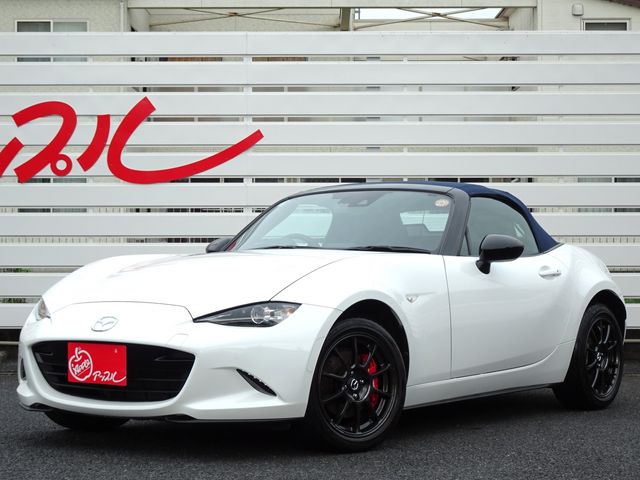 MAZDA / ROADSTER