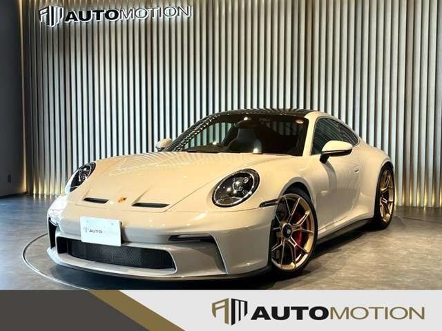 PORSCHE / PORSCHE 911