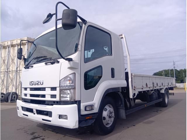 ISUZU / FORWARD