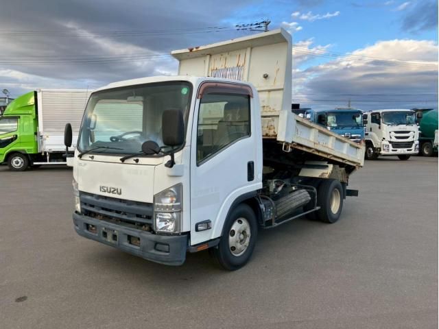 ISUZU / ELF