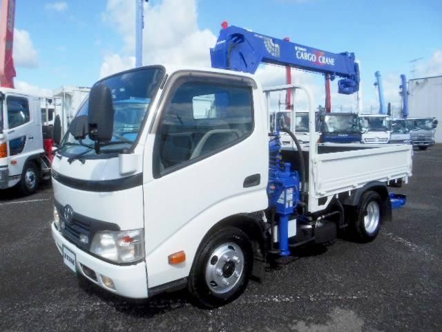 TOYOTA / DYNA
