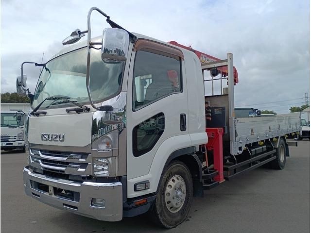 ISUZU / FORWARD