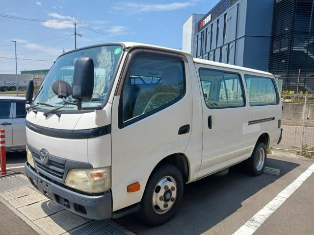 TOYOTA / DYNA