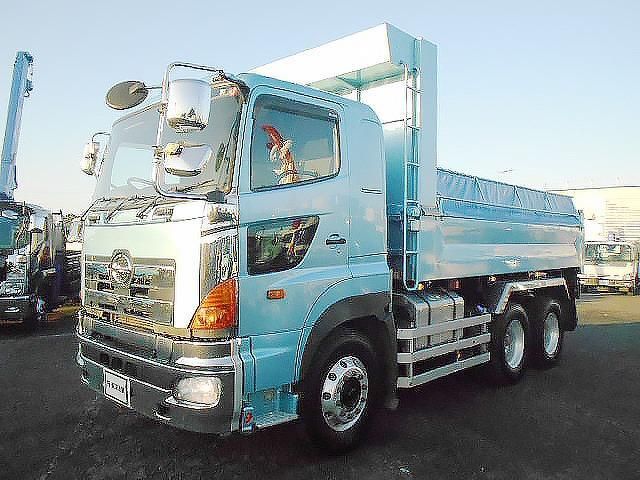 HINO / PROFIA