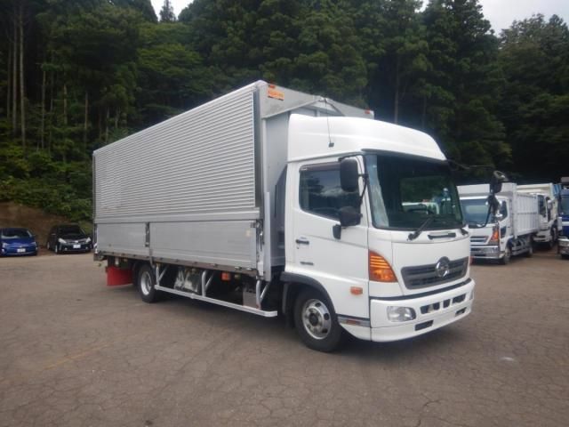 HINO / RANGER