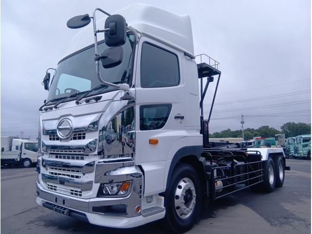 HINO / PROFIA