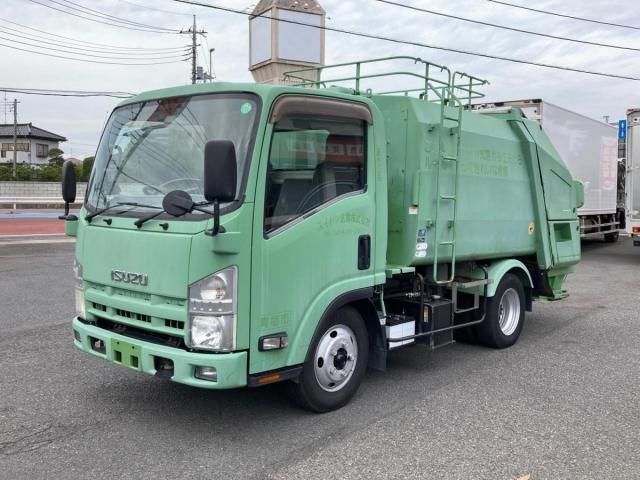 ISUZU / ELF