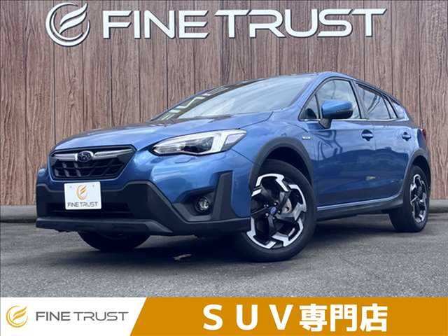 SUBARU / SUBARU XV HYBRID