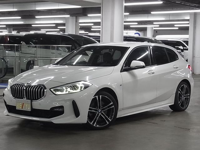 BMW / BMW 1series