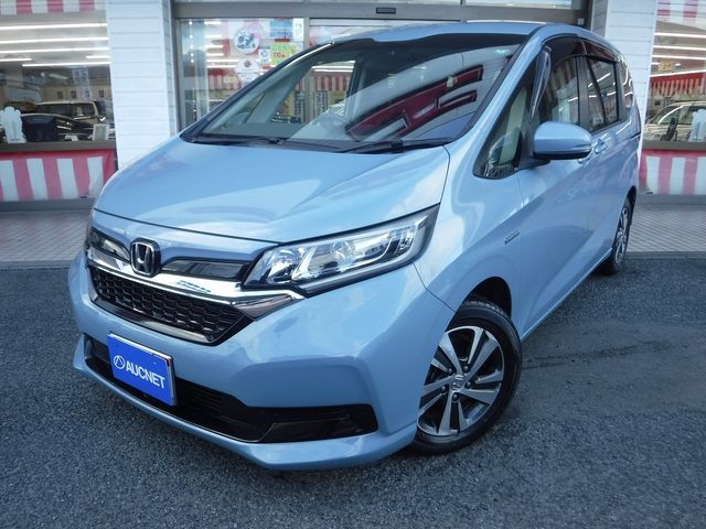 HONDA / FREED HYBRID