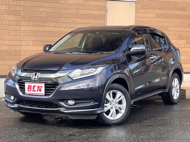 HONDA / VEZEL HYBRID 4WD