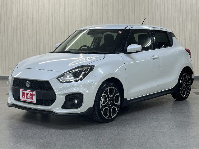 SUZUKI / SWIFT