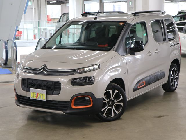 CITROEN / CITROEN Berlingo