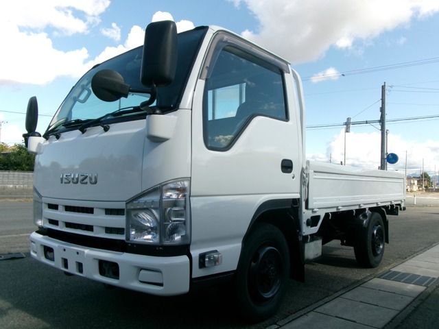 ISUZU / ELF