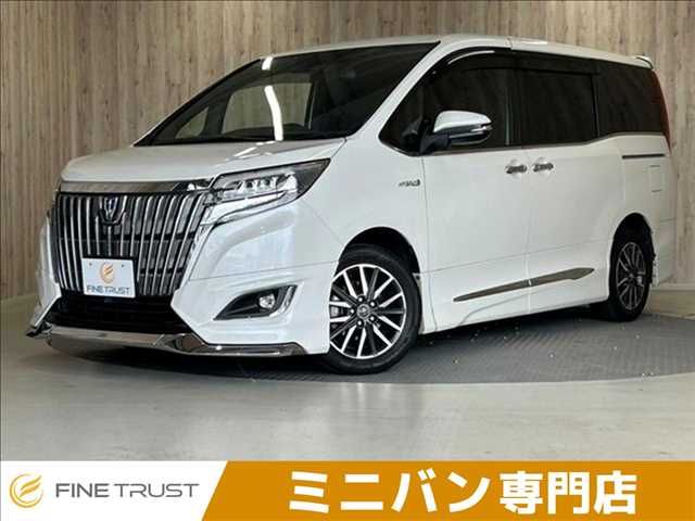 TOYOTA / ESQUIRE HYBRID