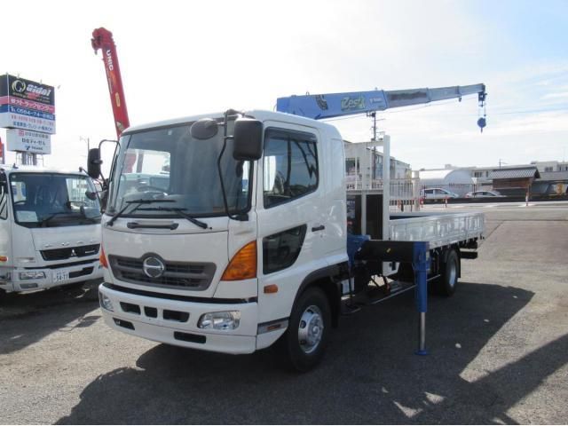 HINO / RANGER