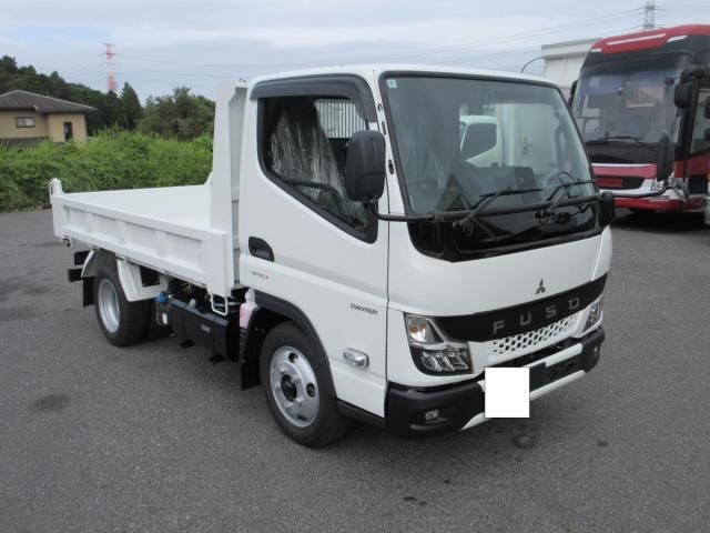 MITSUBISHI / CANTER