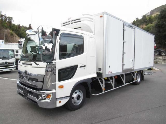 HINO / RANGER