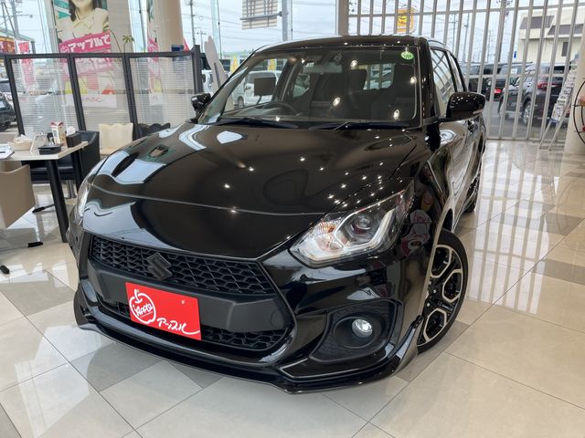 SUZUKI / SWIFT