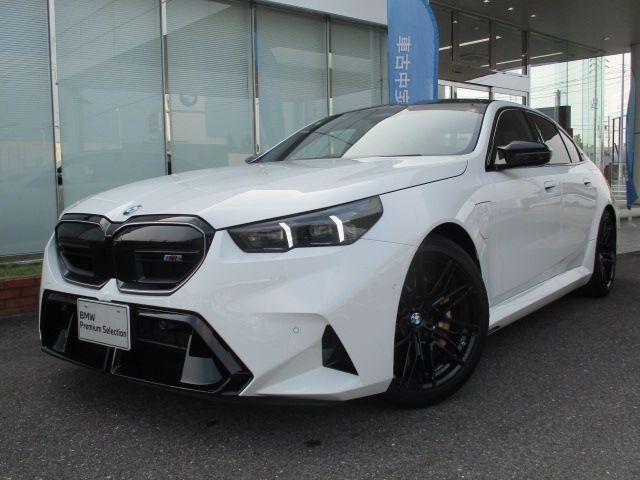BMW / BMW M5